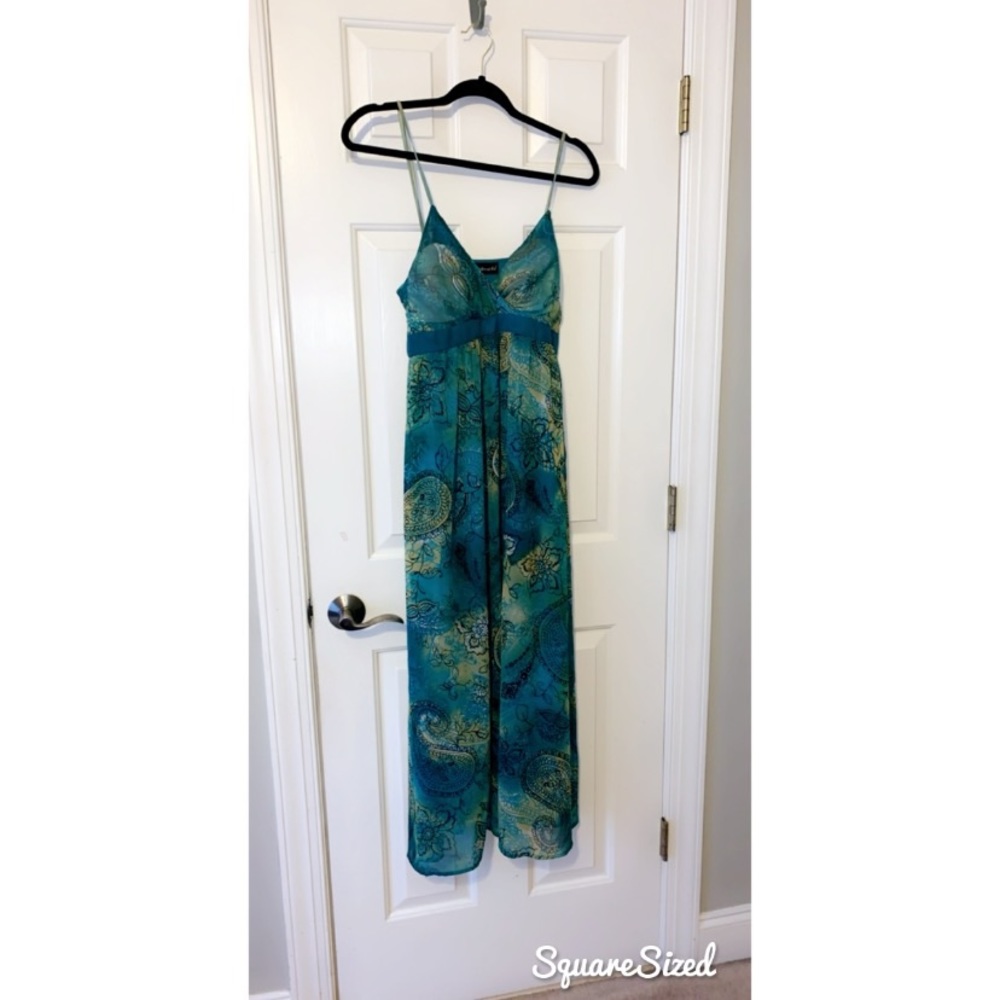 Sun dress !!